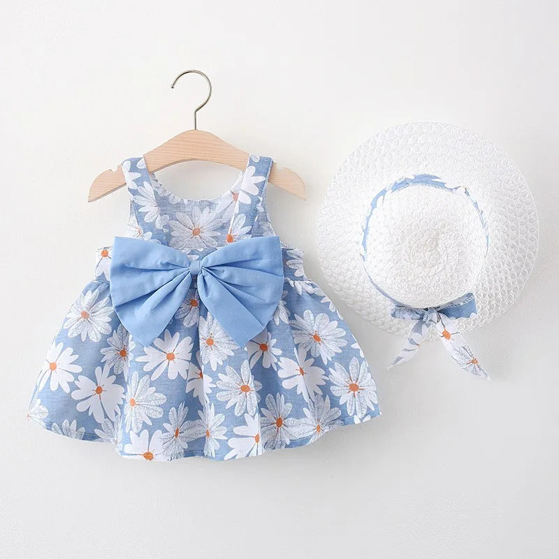 Summer Princess Dress